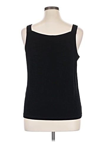 Travelers by Chico's Sleeveless Top (view 2)
