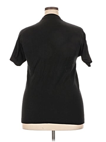 Tultex Short Sleeve T-Shirt (view 2)