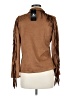 Assorted Brands Brown Jacket Size M - photo 2