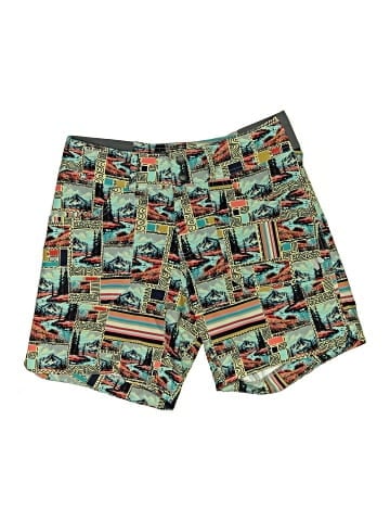 Krimson Klover Board Shorts (view 1)