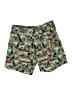 Krimson Klover Print Green Board Shorts Size S - photo 1