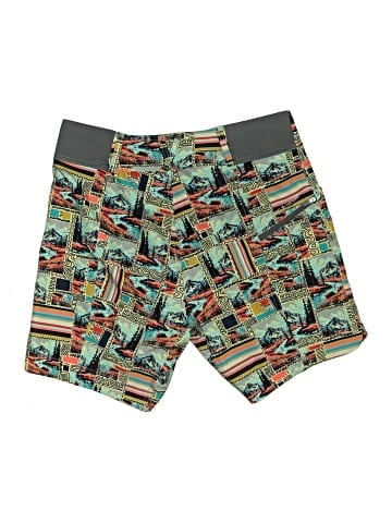 Krimson Klover Board Shorts (view 2)