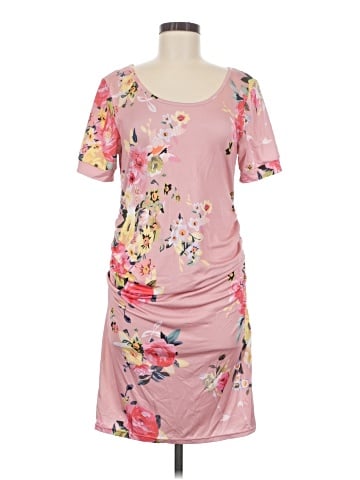 Unbranded Casual Dress (view 1)