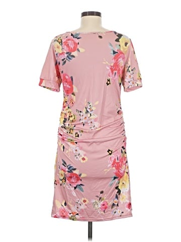 Unbranded Casual Dress (view 2)