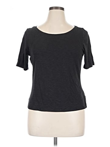 Laura Ashley Short Sleeve T-Shirt (view 1)