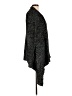 Merona Black Cardigan Size L - photo 4