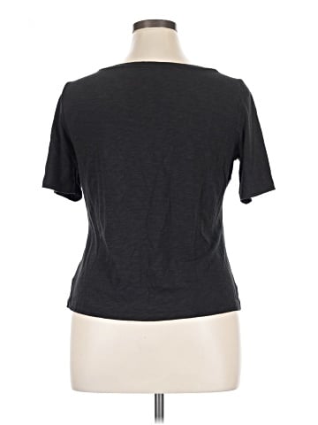 Laura Ashley Short Sleeve T-Shirt (view 2)