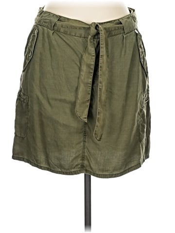 H&M L.O.G.G. Casual Skirt (view 1)