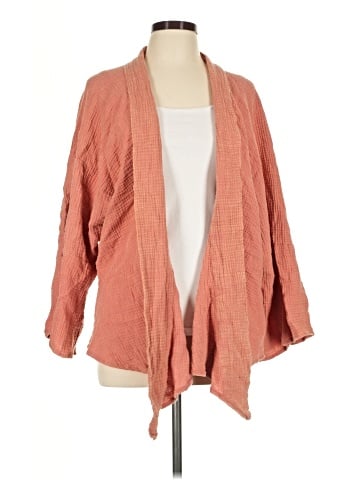 Walmart Kimono (view 1)
