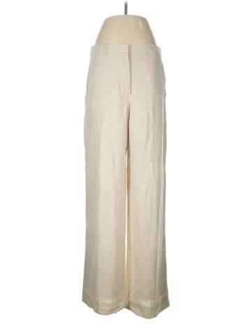 Abercrombie & Fitch Linen Pants (view 1)