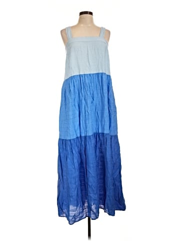 Kori America Casual Dress (view 1)