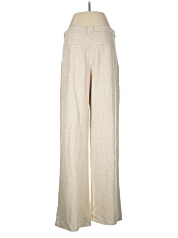 Abercrombie & Fitch Linen Pants (view 2)