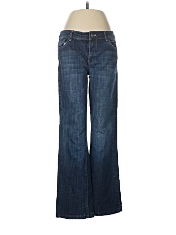 White House Black Market Jeans (view 1)