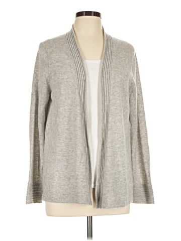 Charter Club Cashmere Cardigan (view 1)