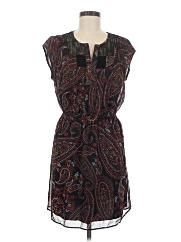 Daniel Rainn Casual Dress (view 1)