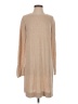 Moth Tan Pullover Sweater Size S - photo 1