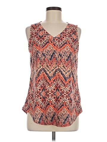 Ofeefan Tank Top (view 1)