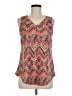 Ofeefan Orange Tank Top Size M - photo 1