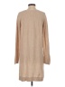 Moth Tan Pullover Sweater Size S - photo 2