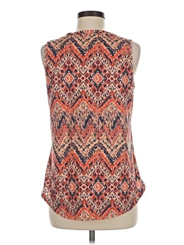 Ofeefan Tank Top (view 2)