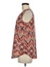 Ofeefan Orange Tank Top Size M - photo 5