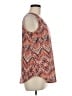 Ofeefan Orange Tank Top Size M - photo 4