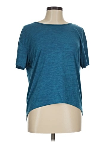 ALTERNATIVE Short Sleeve Top (view 1)