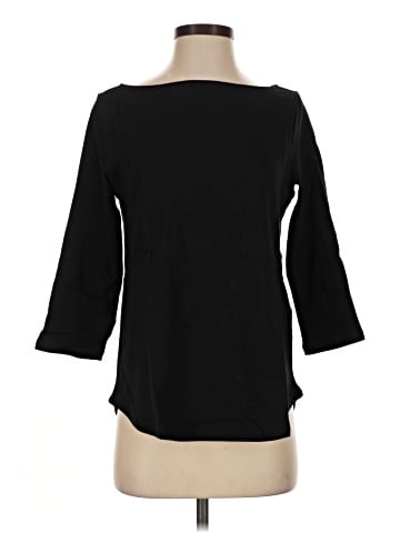 H&M L.O.G.G. 3/4 Sleeve T-Shirt (view 1)