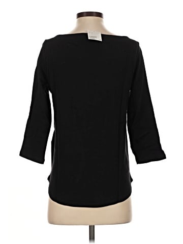 H&M L.O.G.G. 3/4 Sleeve T-Shirt (view 2)