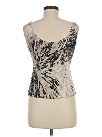 Alex Evenings Sleeveless Top (view 2)