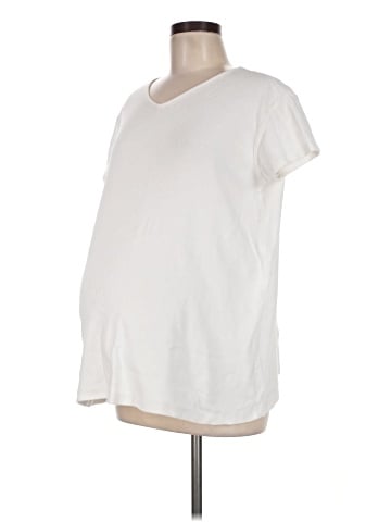 In Due Time Short Sleeve T-Shirt (view 1)