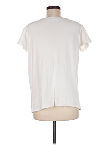 In Due Time Short Sleeve T-Shirt (view 2)