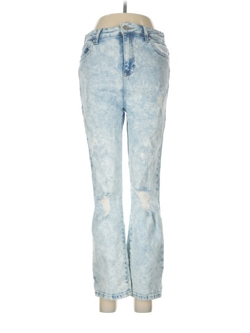 Kendall & Kylie Jeans (view 1)