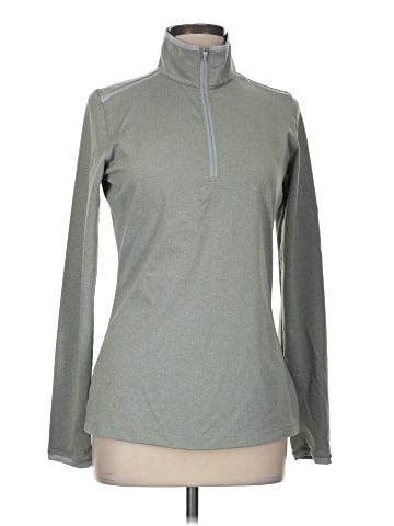 Nike Golf Sweatshirt (view 1)