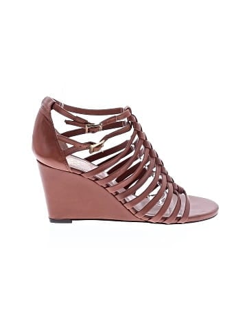 Vince Camuto Wedges (view 1)