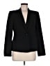 Jones Studio Black Blazer Size 6 - photo 1