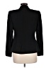 Jones Studio Black Blazer Size 6 - photo 2