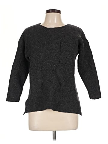 Eddie Bauer Wool Pullover Sweater (view 1)