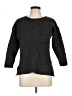 Eddie Bauer Gray Wool Pullover Sweater Size L (petite) - photo 1