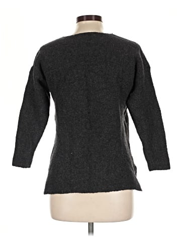 Eddie Bauer Wool Pullover Sweater (view 2)