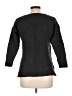 Eddie Bauer Gray Wool Pullover Sweater Size L (petite) - photo 2