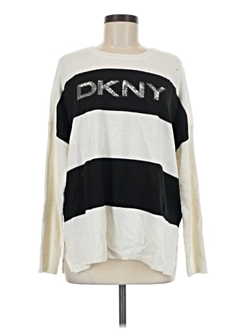 DKNY Pullover Sweater (view 1)