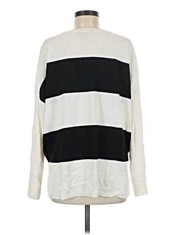 DKNY Pullover Sweater (view 2)
