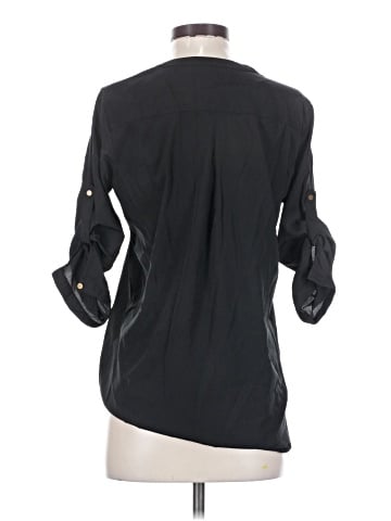 Live 4 Truth 3/4 Sleeve Blouse (view 2)