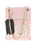 Maje Pink Crossbody Bag One size - photo 1
