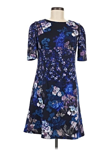 Betsey Johnson Cocktail Dress (view 1)