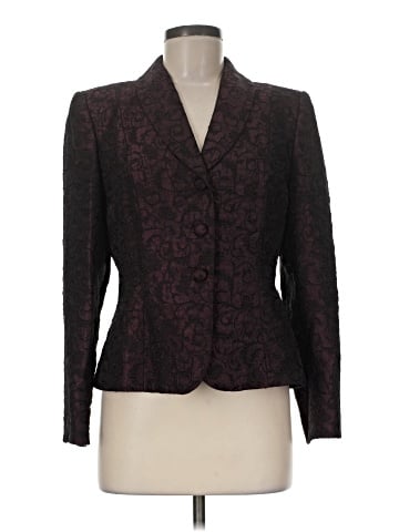 Tahari by ASL Blazer (view 1)