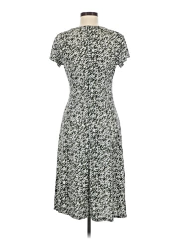Connected Apparel Casual Dress (view 2)