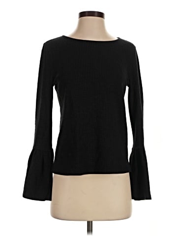 Porridge 3/4 Sleeve T-Shirt (view 1)