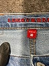 Lucky Brand Blue Jeans Size 4 a - photo 7